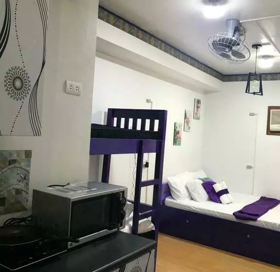 Aamiaismajoitus (B&B) Bright And Cozy Space W/netflix&flamingo Design