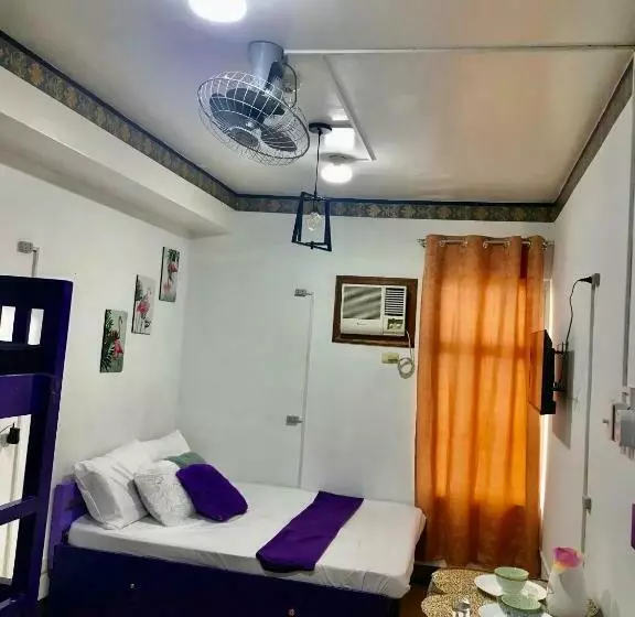 Aamiaismajoitus (B&B) Bright And Cozy Space W/netflix&flamingo Design