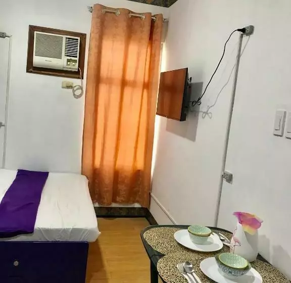 Aamiaismajoitus (B&B) Bright And Cozy Space W/netflix&flamingo Design