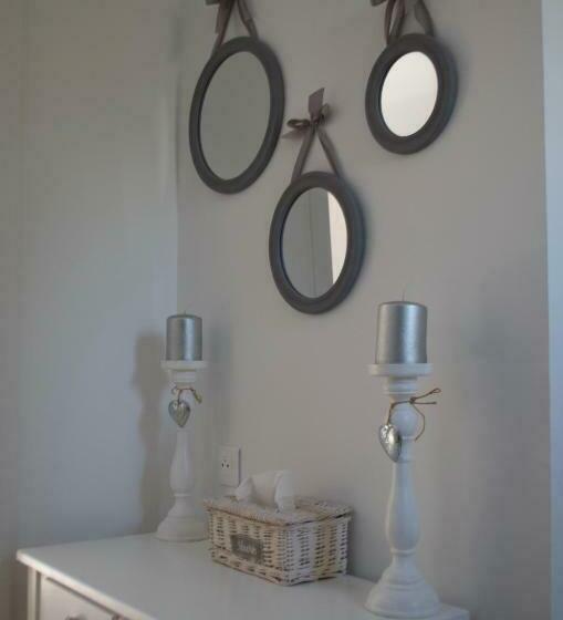 Bed and Breakfast Chambre D Hôtes De Charme Merbleuesoleil