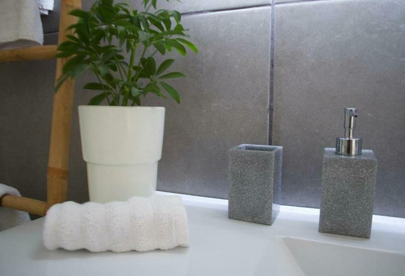 Bed and Breakfast Chambre D Hôtes De Charme Merbleuesoleil