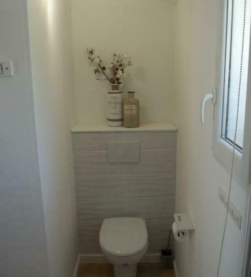 Bed and Breakfast Chambre D Hôtes De Charme Merbleuesoleil