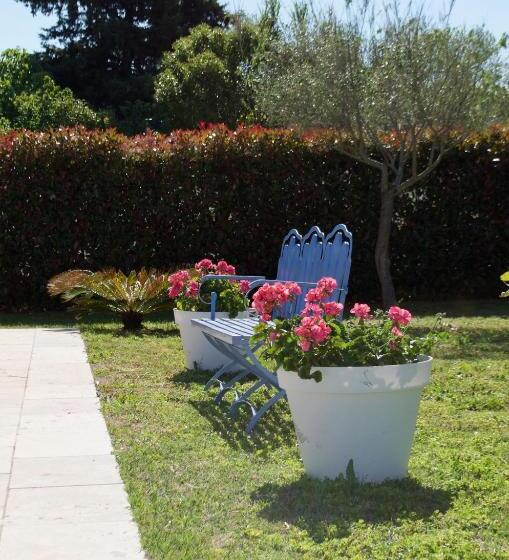 Bed and Breakfast Chambre D Hôtes De Charme Merbleuesoleil