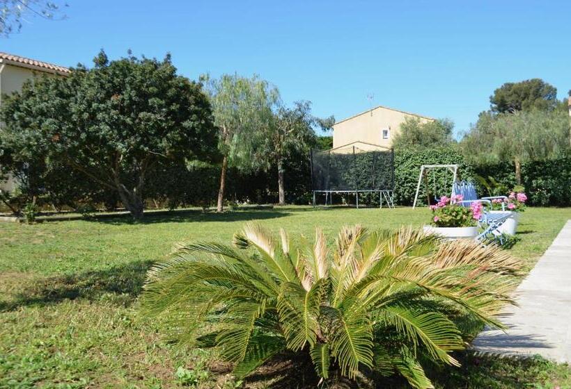 Bed and Breakfast Chambre D Hôtes De Charme Merbleuesoleil