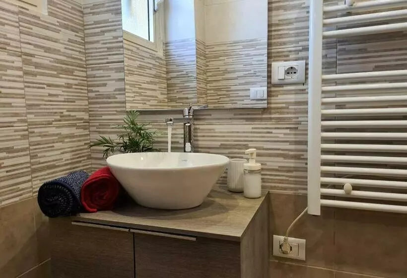 تختخواب و صبحانه Domus Lace