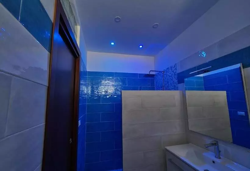 تختخواب و صبحانه Domus Lace