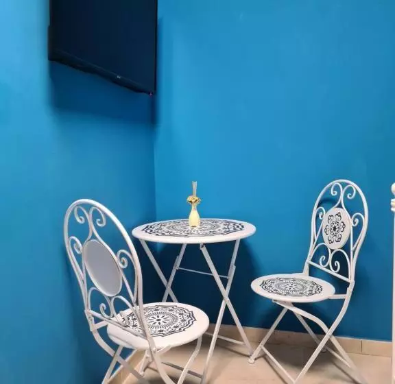 تختخواب و صبحانه Domus Lace