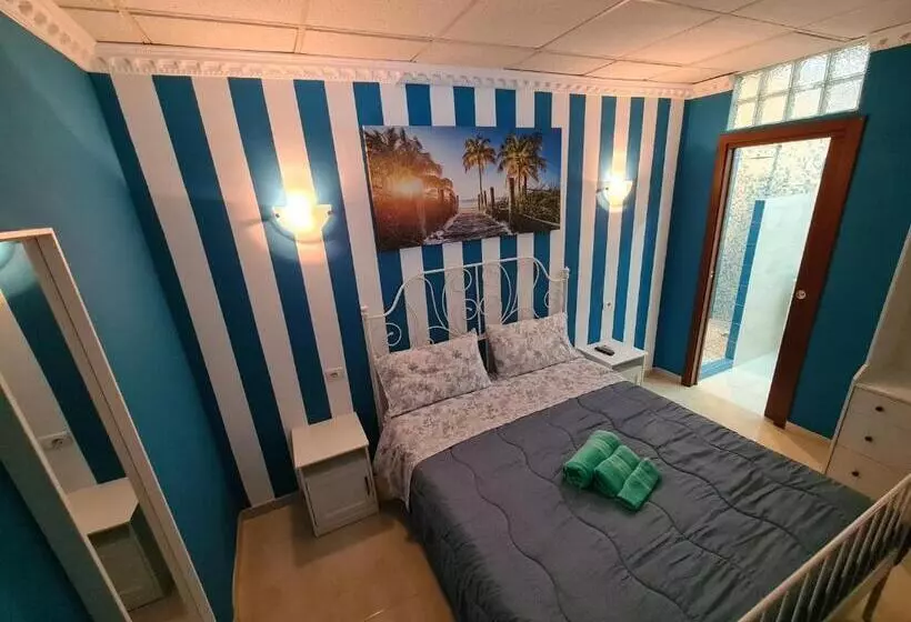 تختخواب و صبحانه Domus Lace