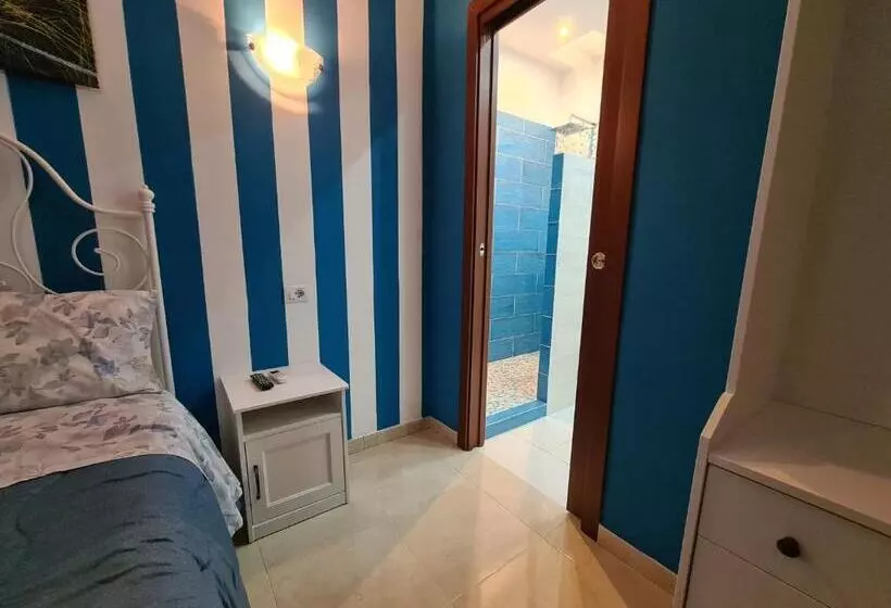 تختخواب و صبحانه Domus Lace