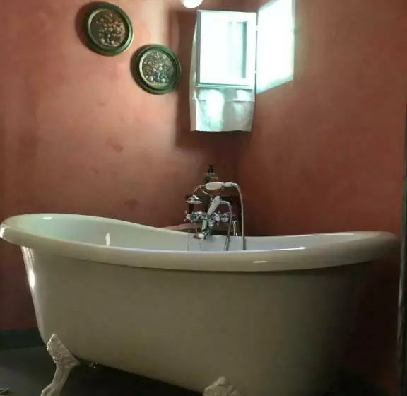 Casina Morgana B&b