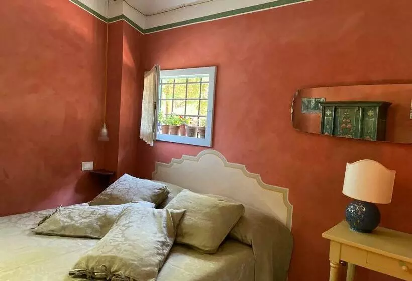 Casina Morgana B&b