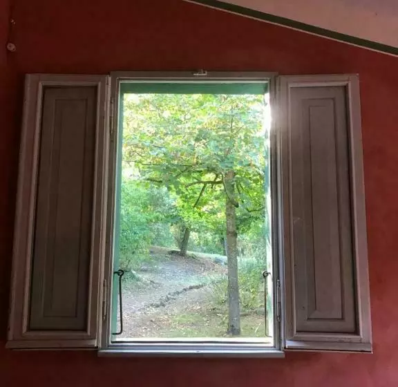 Casina Morgana B&b