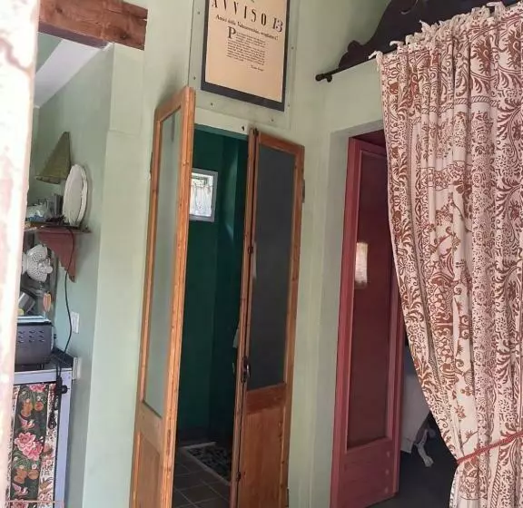 Casina Morgana B&b