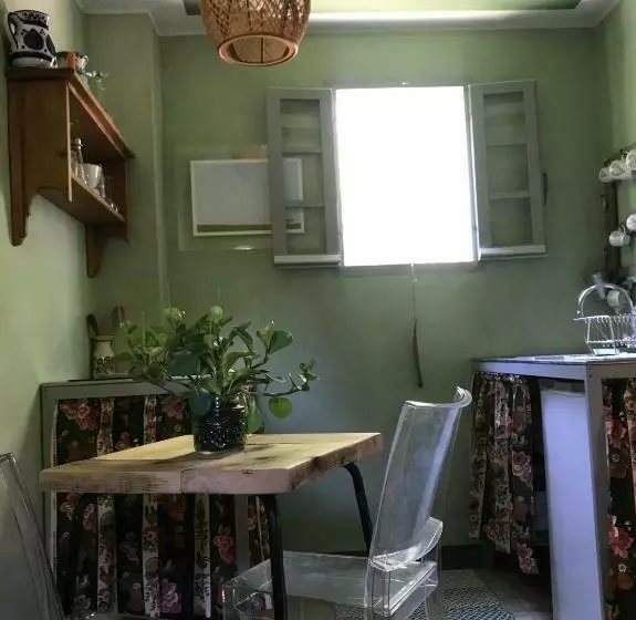 Casina Morgana B&b