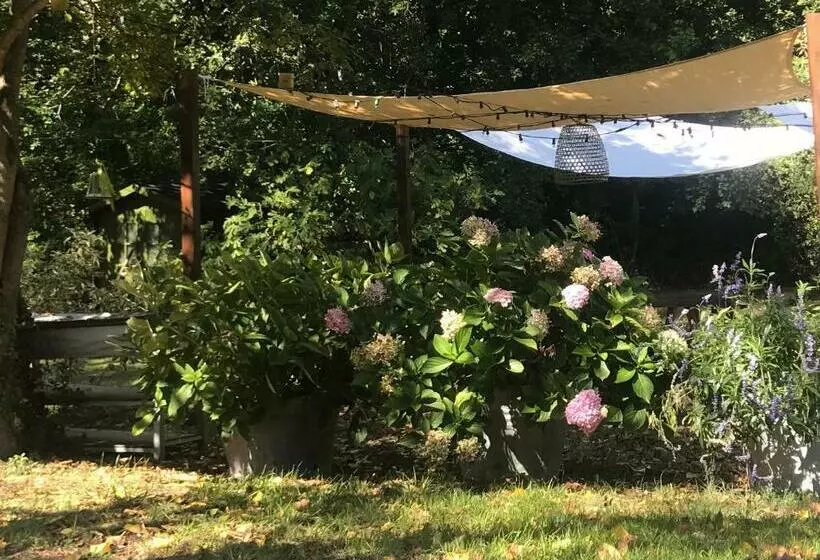 Casina Morgana B&b