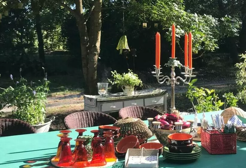 Casina Morgana B&b