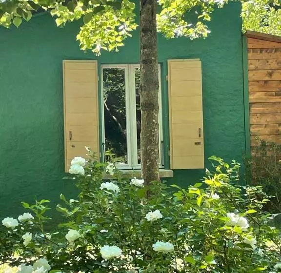 Casina Morgana B&b