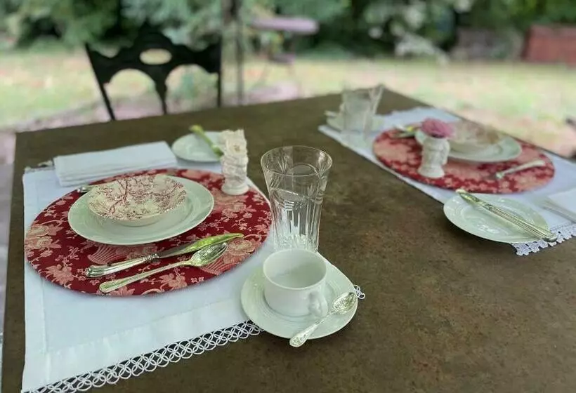 Casina Morgana B&b