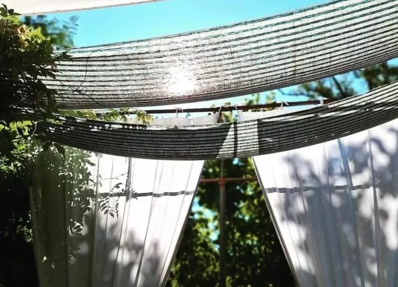 Casina Morgana B&b