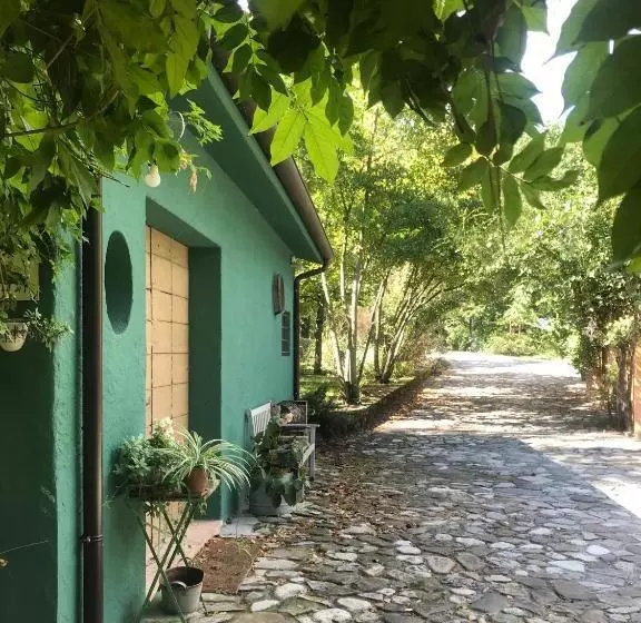 Casina Morgana B&b