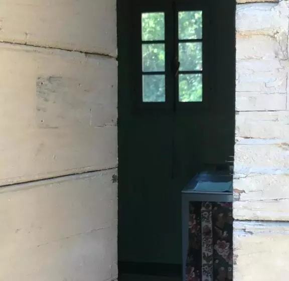 Casina Morgana B&b