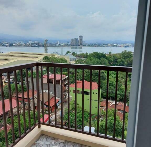 Hachiko Pretty Homes Condominium At Saekyung956 Condominium, Looc, Lapu Lapu City, Cebu, Philippines