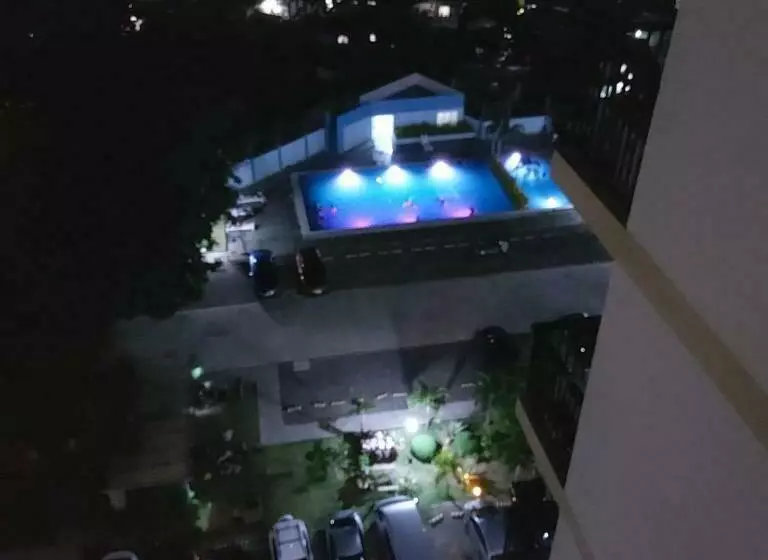 Hachiko Pretty Homes Condominium At Saekyung956 Condominium, Looc, Lapu Lapu City, Cebu, Philippines