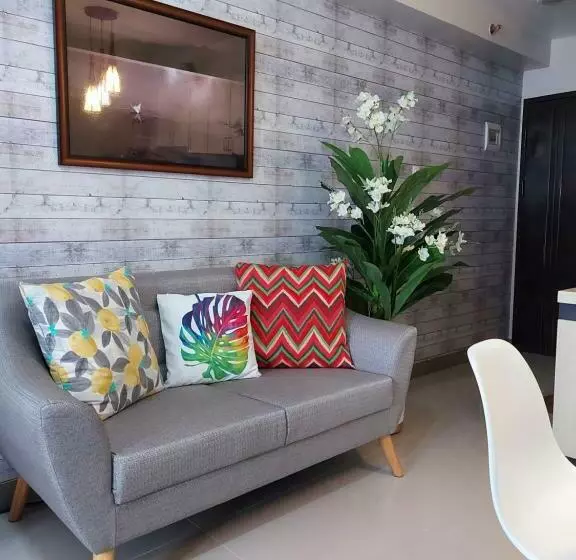 Hachiko Pretty Homes Condominium At Saekyung956 Condominium, Looc, Lapu Lapu City, Cebu, Philippines