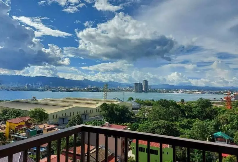 Hachiko Pretty Homes Condominium At Saekyung956 Condominium, Looc, Lapu Lapu City, Cebu, Philippines