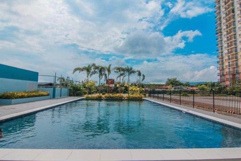 Hachiko Pretty Homes Condominium At Saekyung956 Condominium, Looc, Lapu Lapu City, Cebu, Philippines