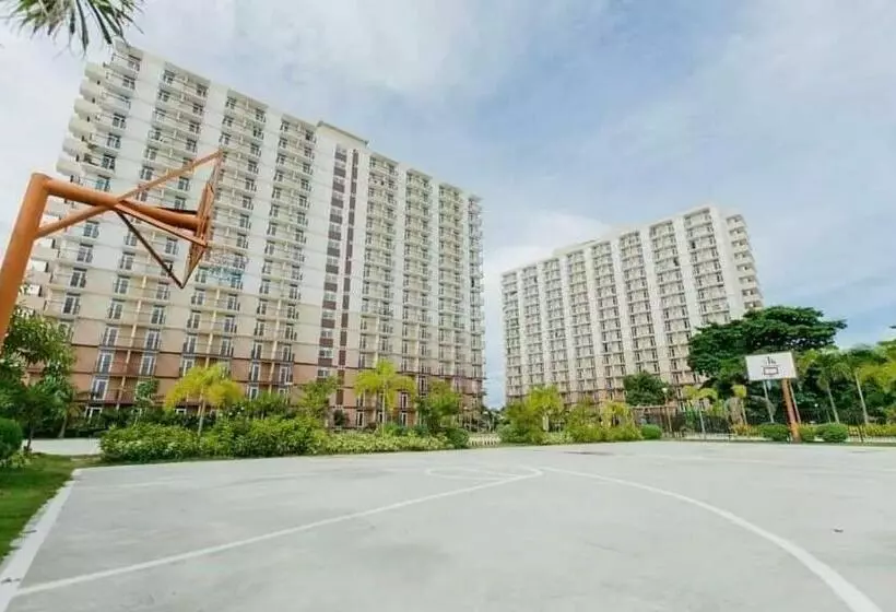 Hachiko Pretty Homes Condominium At Saekyung956 Condominium, Looc, Lapu Lapu City, Cebu, Philippines