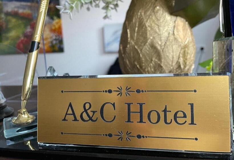 호텔 A&c