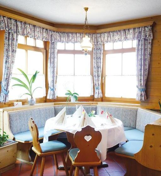 酒店 Gasthof Jauk Hartner