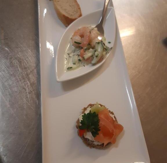 酒店 Gasthof Jauk Hartner