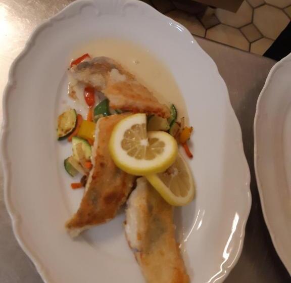 酒店 Gasthof Jauk Hartner