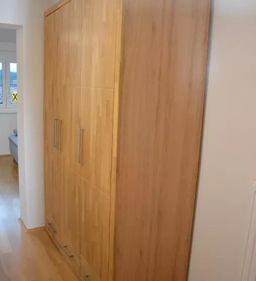 ホテル Gasthof Jauk Hartner