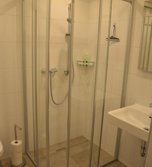 酒店 Gasthof Jauk Hartner