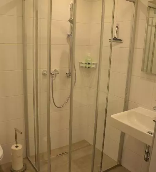 ホテル Gasthof Jauk Hartner