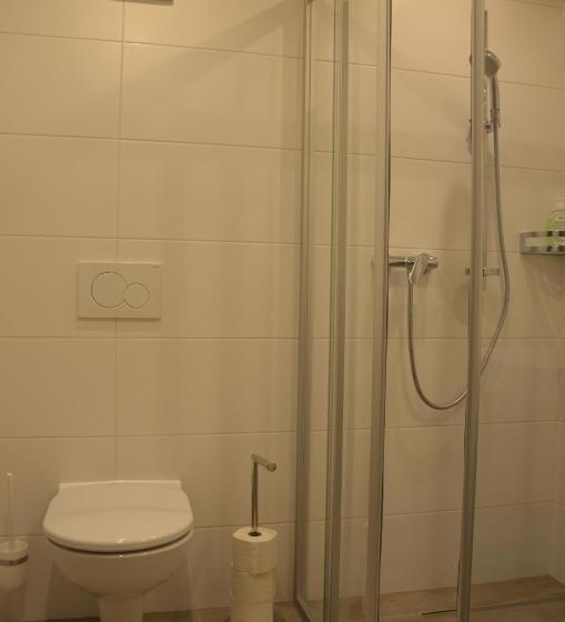 酒店 Gasthof Jauk Hartner