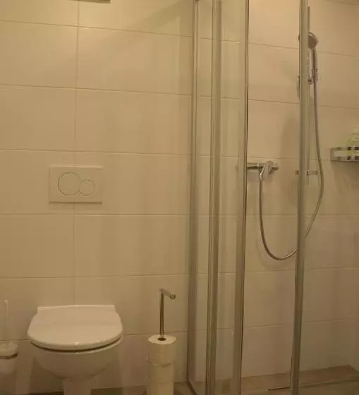 ホテル Gasthof Jauk Hartner