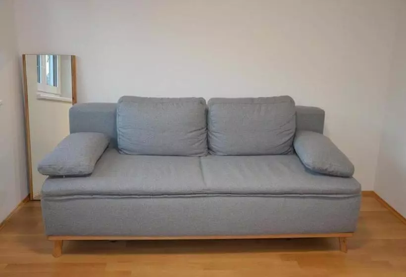 ホテル Gasthof Jauk Hartner