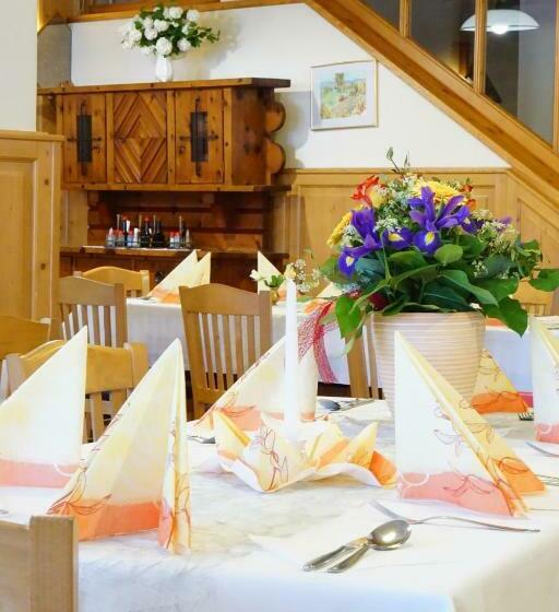 酒店 Gasthof Jauk Hartner