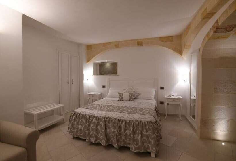 Plazacarrisi Hotel & Spa