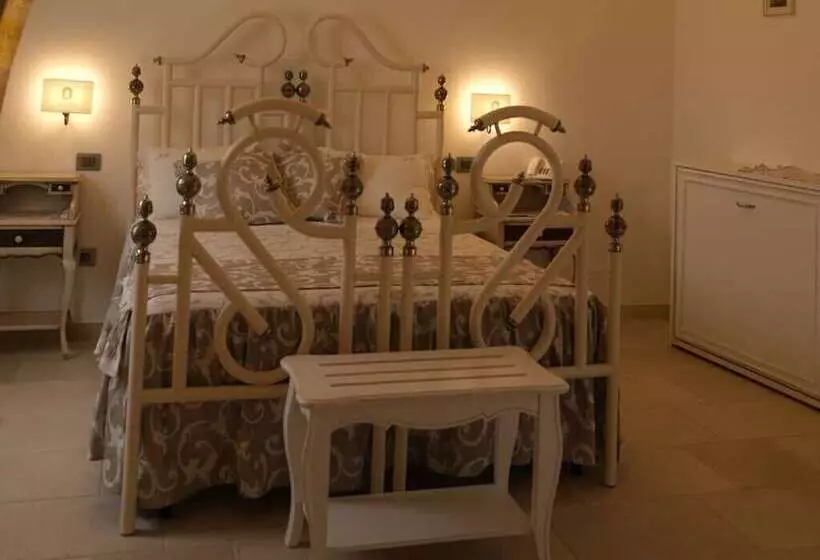Plazacarrisi Hotel & Spa