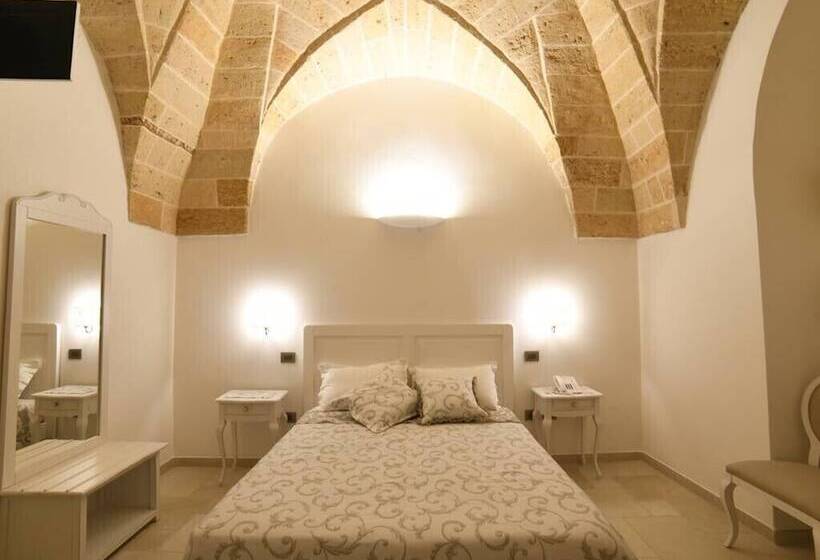 Plazacarrisi Hotel & Spa