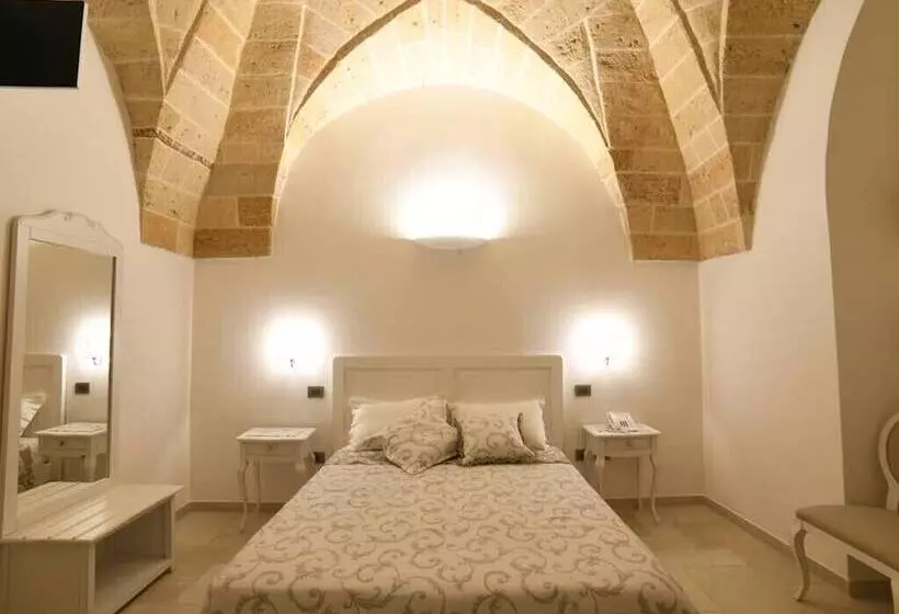 Plazacarrisi Hotel & Spa