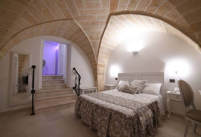 Plazacarrisi Hotel & Spa