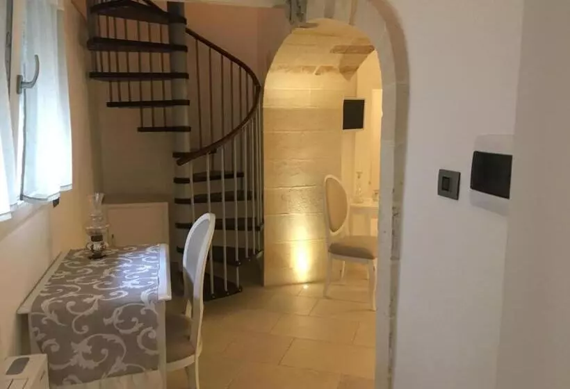 Plazacarrisi Hotel & Spa