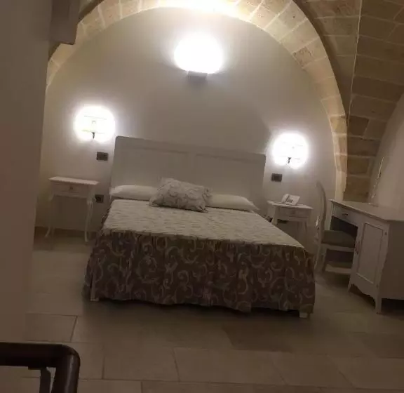 Plazacarrisi Hotel & Spa