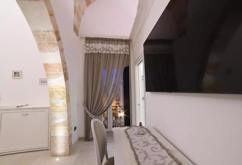 Plazacarrisi Hotel & Spa